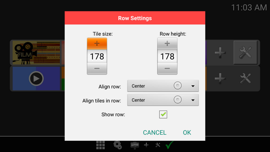 Top Tv Launcher 2 Apk v1.38 Paid Download