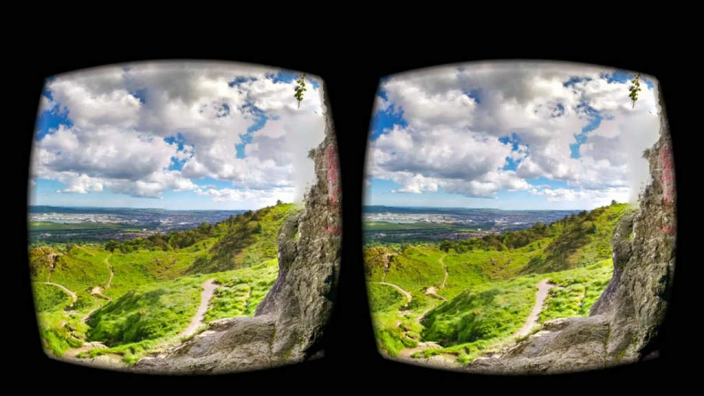 VR Player PRO Apk v4.3.0 Download Full Latest