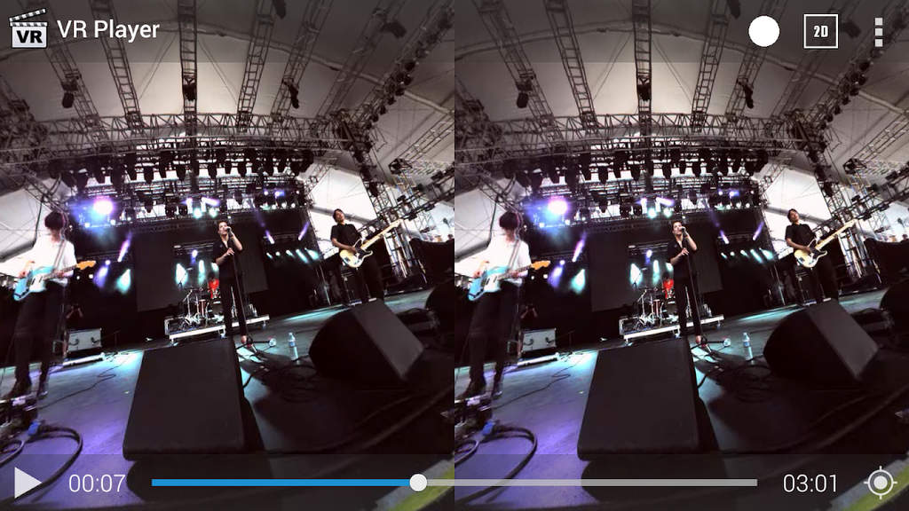 VR Player PRO Apk v4.3.0 Download Full Latest