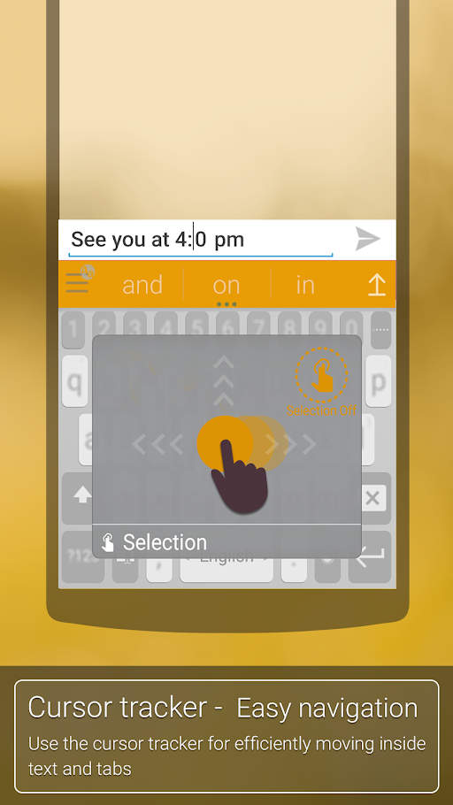 ai.type keyboard Plus Apk v9.0.7.3 Full Download