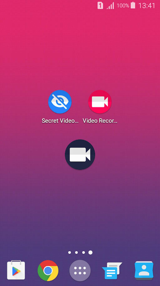 Background Video Recorder Pro Apk v1.2.8.6 Final