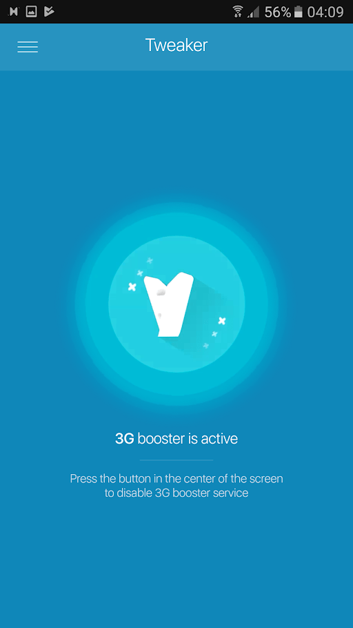 HSPA Tweaker (3G booster) Apk v3.1 Unlocked