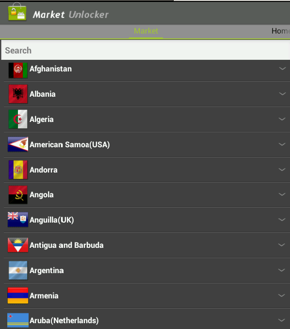Market Unlocker Pro Apk v3.5.1 build 72 Mod (Fully Unlock)