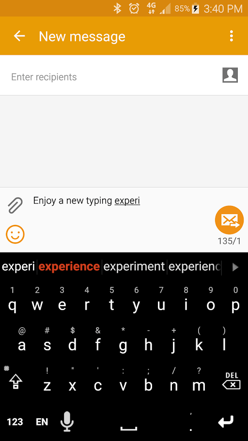 Smart keyboard Pro Apk v4.22.0 Mod Paid Full Latest