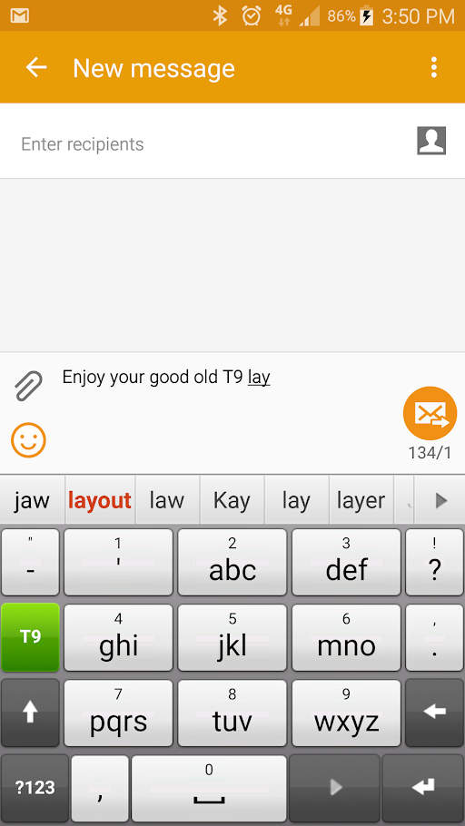 Smart keyboard Pro Apk v4.22.0 Mod Paid Full Latest