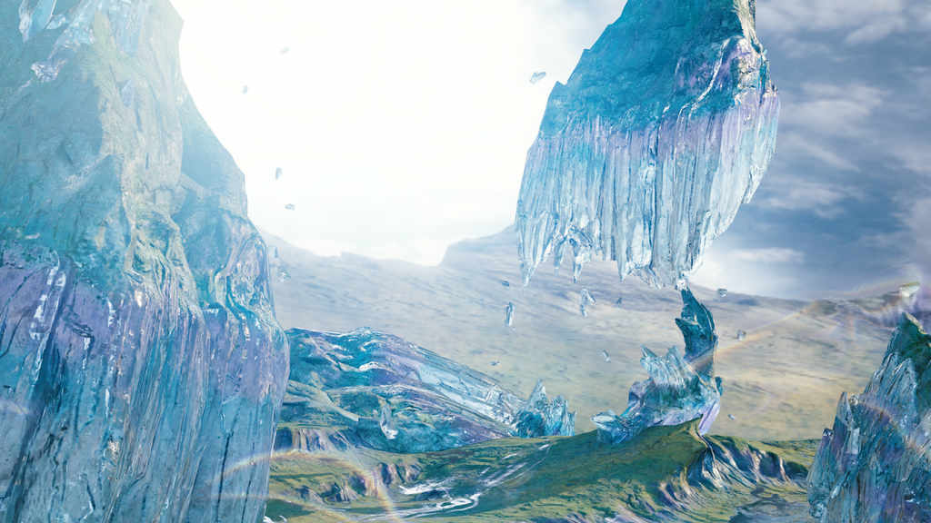 MOBIUS FINAL FANTASY Mod Apk v2.0.116 Full