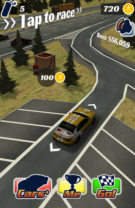Highway Crash Derby Mod Apk Download v1.8.0 Latest