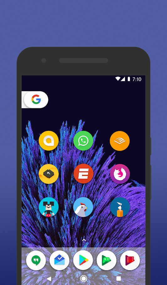 Pixio XL Icon Pack Apk Download Paid v4.2 Patched