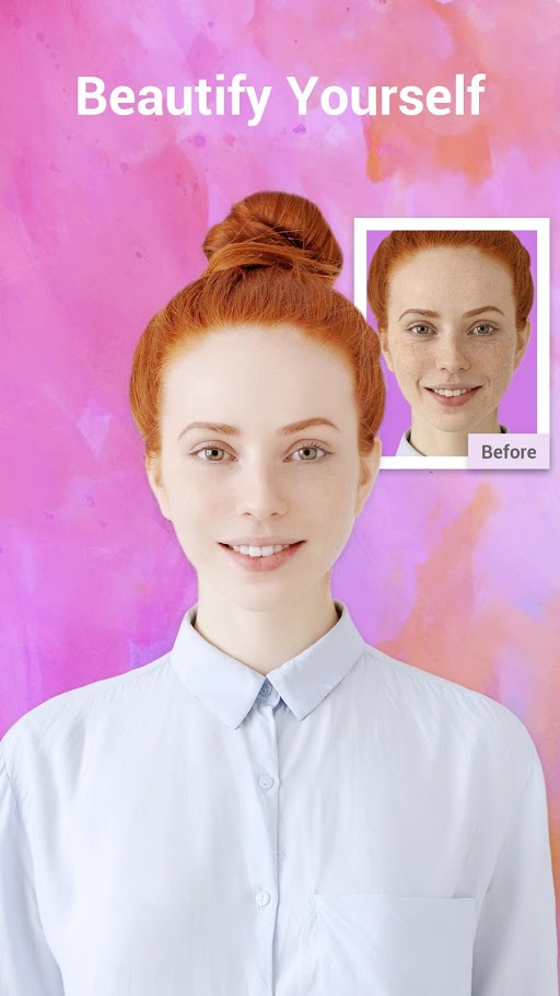 S Photo Editor Collage Maker Apk v2.46 build 108 vip