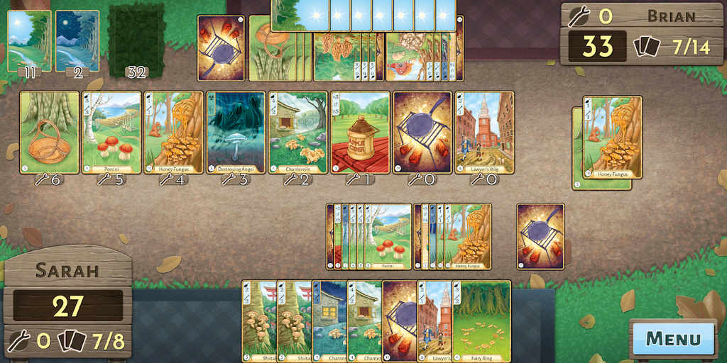 Morels Apk Download v1.00.01 Paid Latest