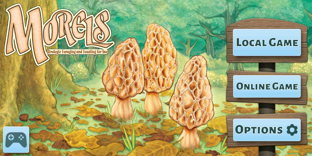Morels Apk Download v1.00.01 Paid Latest