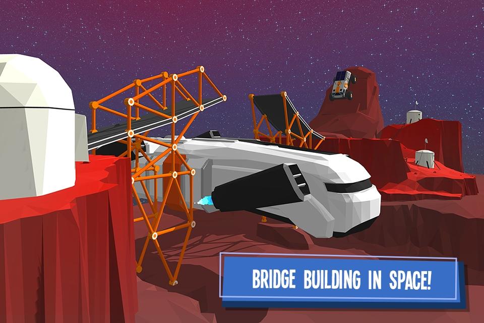 Build a Bridge Mod Apk Download v2.5 Full Androidappbd