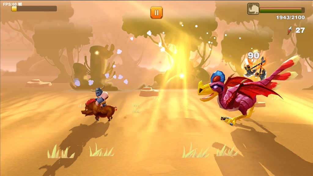 Hunter Era Mod Apk Download v1.0.2.1002 Full