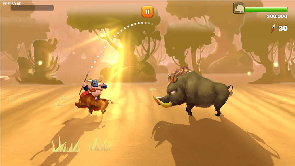 Hunter Era Mod Apk Download v1.0.2.1002 Full