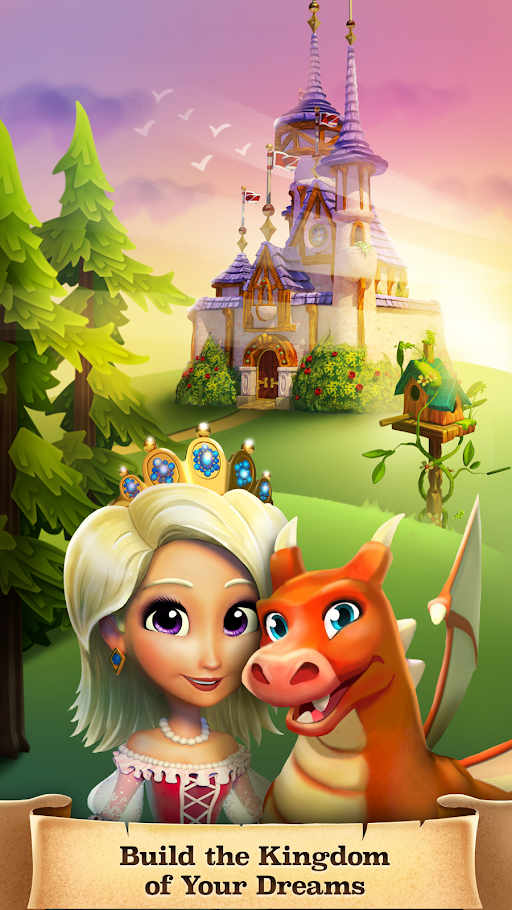 Castle Story Mod Apk Download v1.2.6 Latest Full