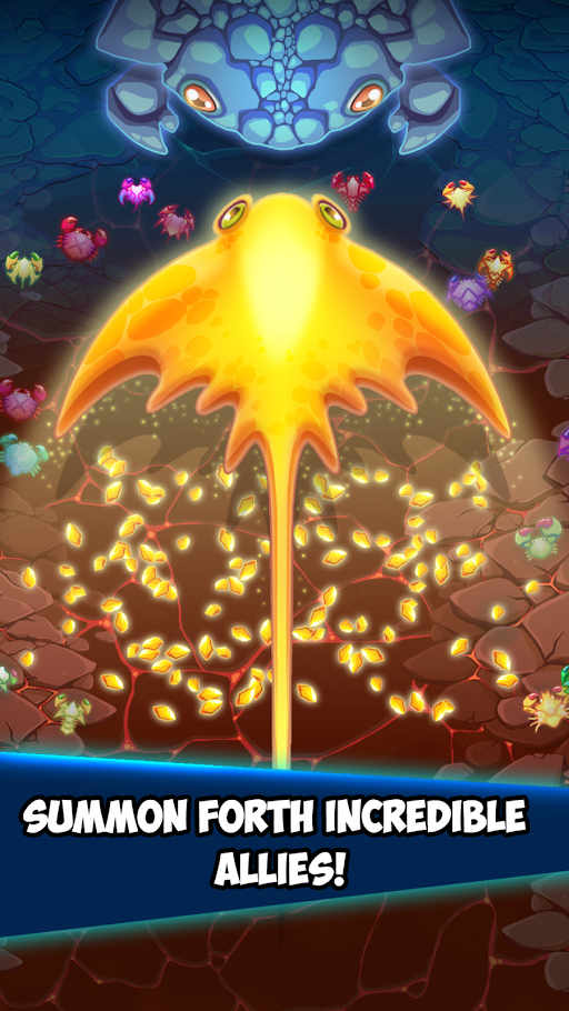 Crab War Mod Apk Download v3.10.1 Latest Androidappbd