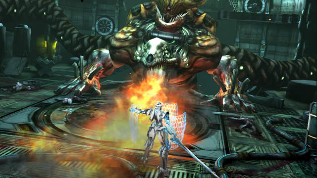 Implosion Never Lose Hope Full Version Apk v1.2.12 Mega