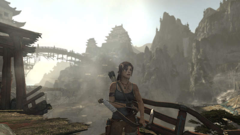 Tomb Raider Apk Download v32.405 (Full Version) + Data