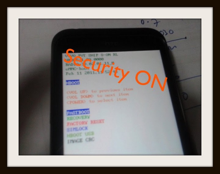 How To Root Your HTC Incredible S Android Authority
