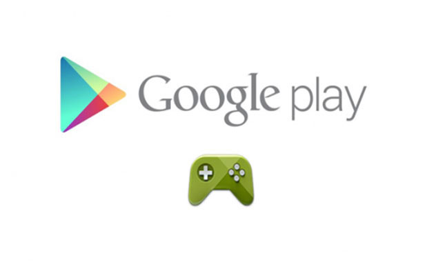 Google Play Games