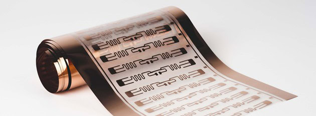 printable electronics