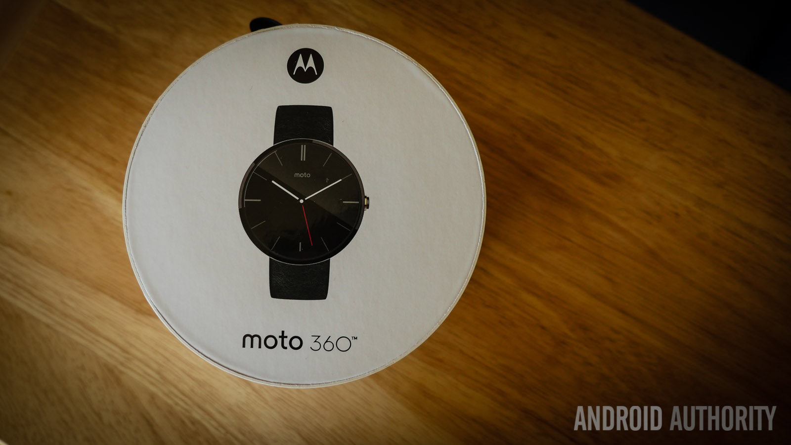 My first 30 days with the Moto 360