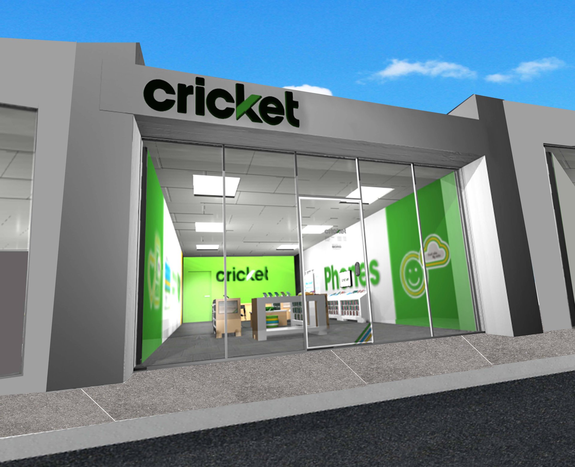 Cricket Wireless bumps up its data allotments, as low as 35 for a 2
