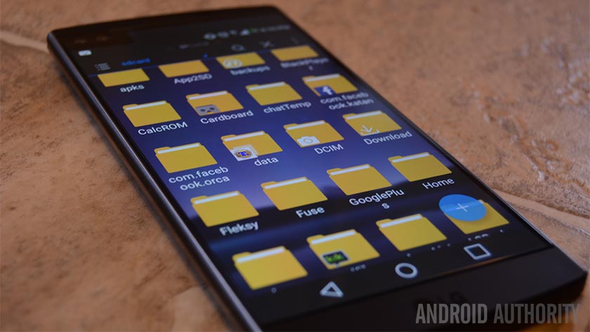 best file manager apps for android