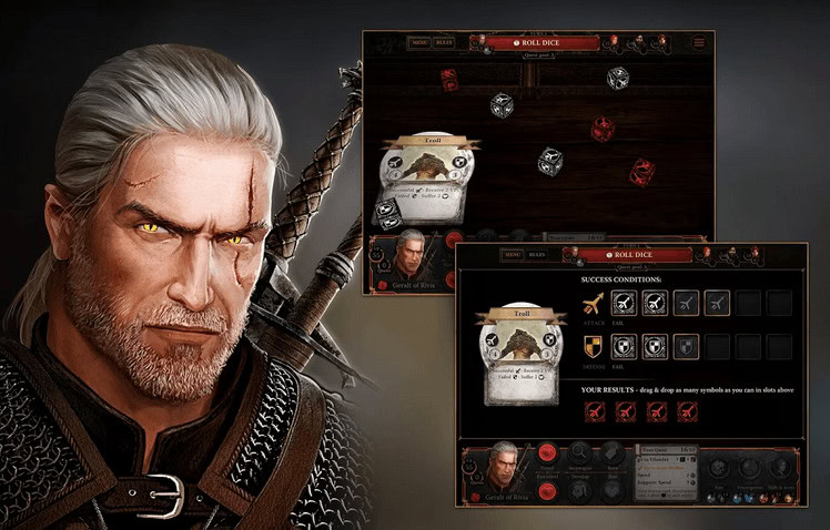 The Witcher