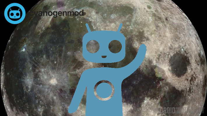CyanogenMod Nightlies