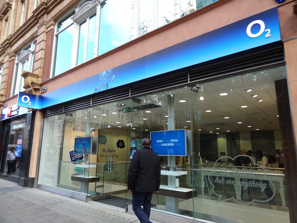 O2 UK review Everything you need to know