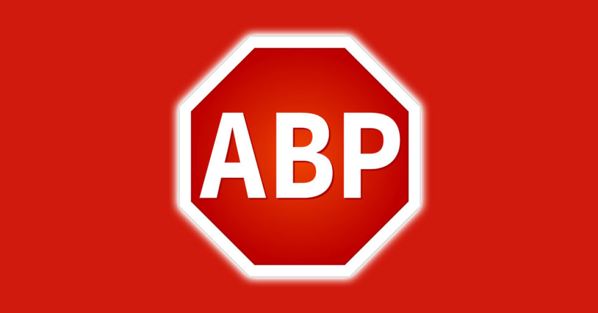 Adblock-Plus-Logo