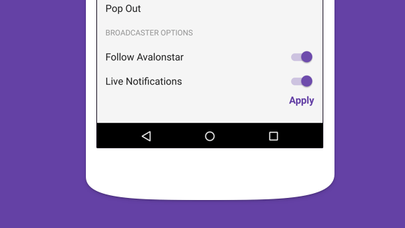 android-notification-control