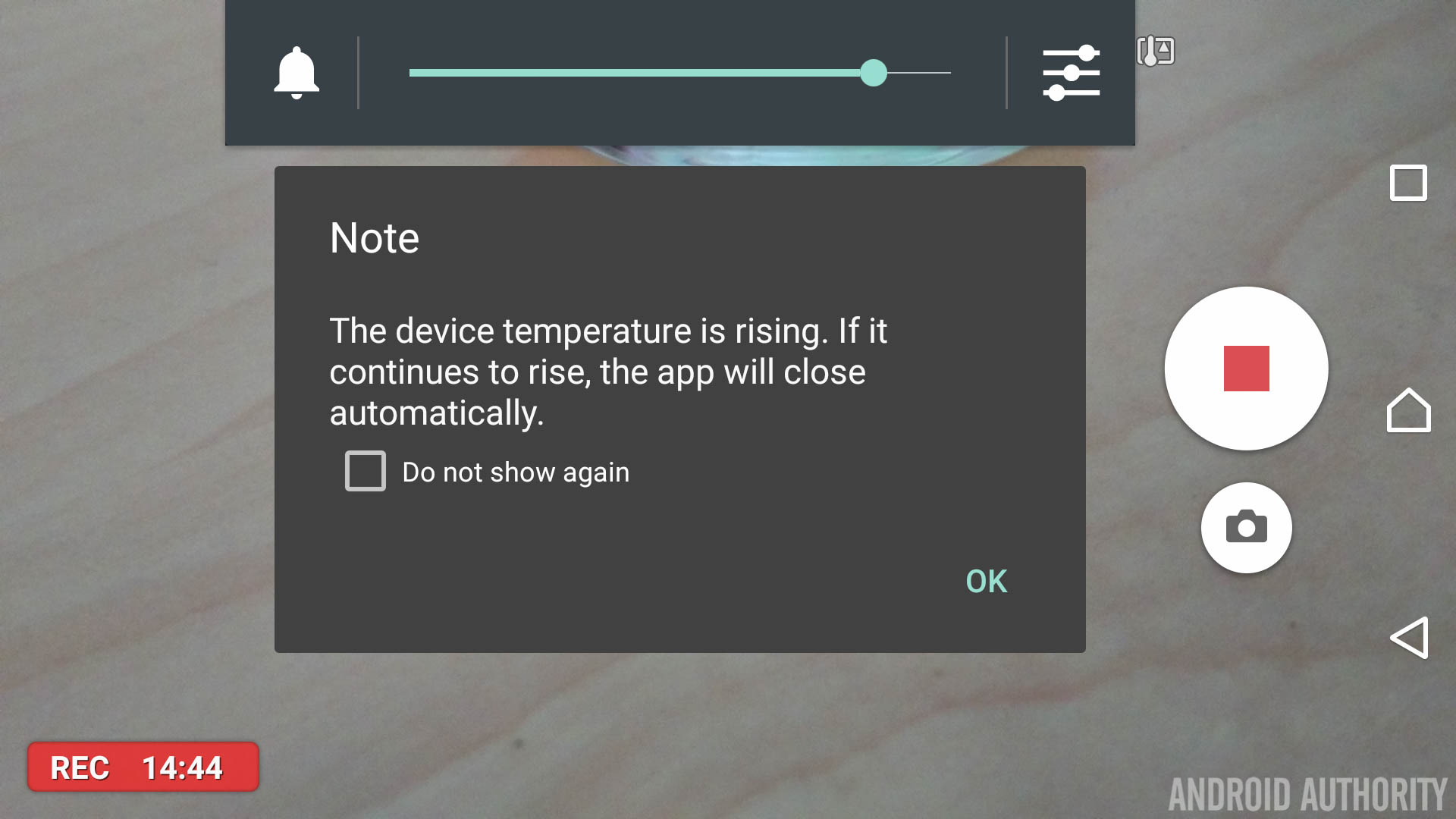 Xperia-Z5-Temperature-Rising-Warning