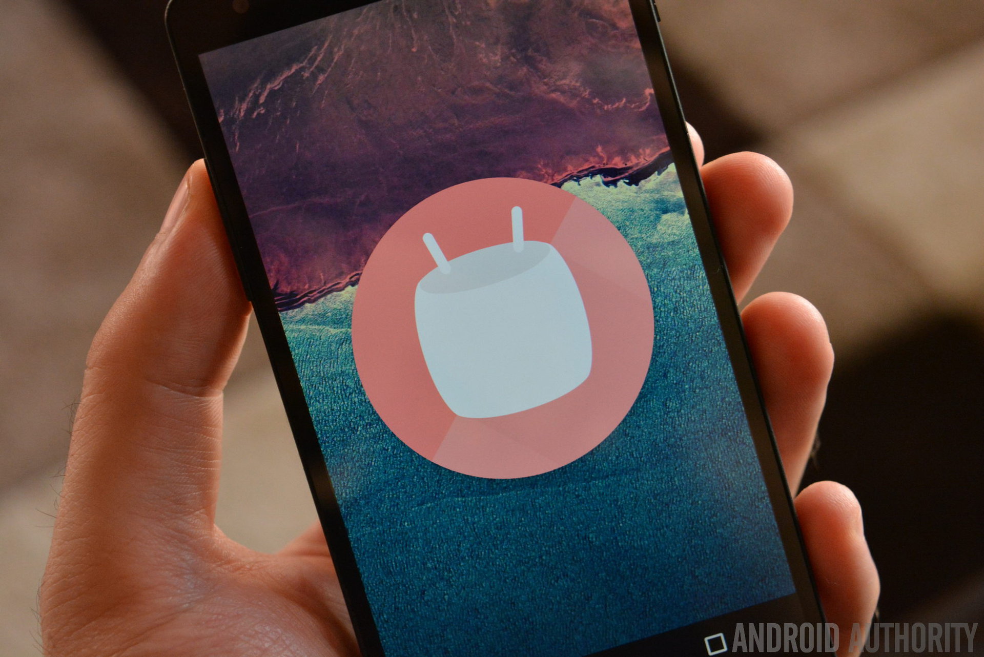 Android 6.0 Marshmallow update roundup