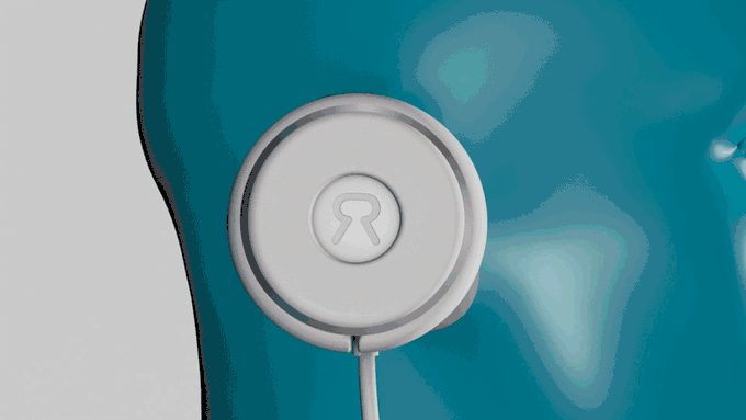 Revols-conforming-earbud