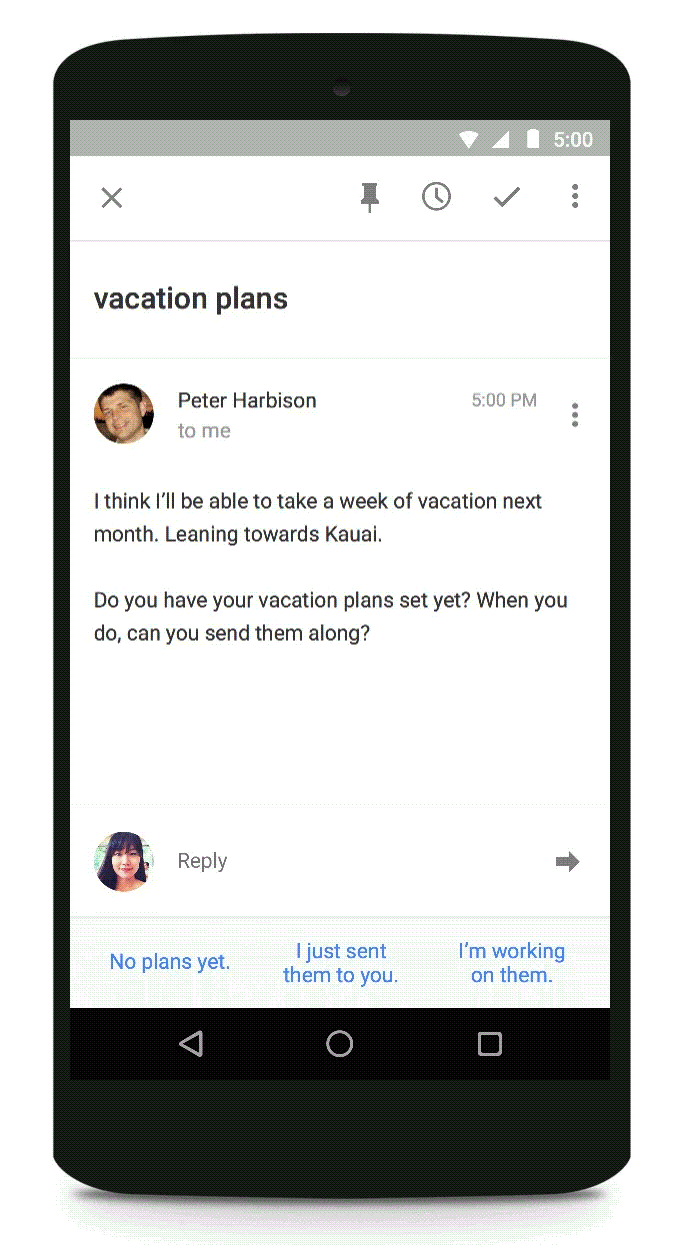 google inbox smart reply (2)