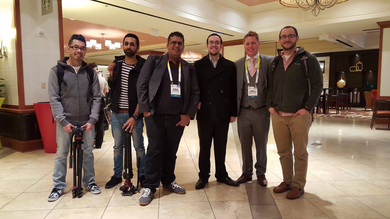 ces 2016 android authority