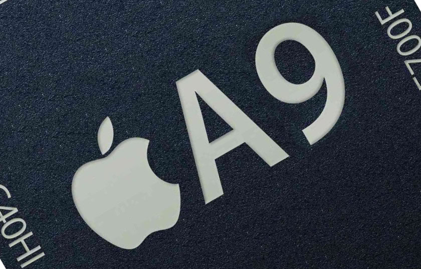 Apple A9 SoC