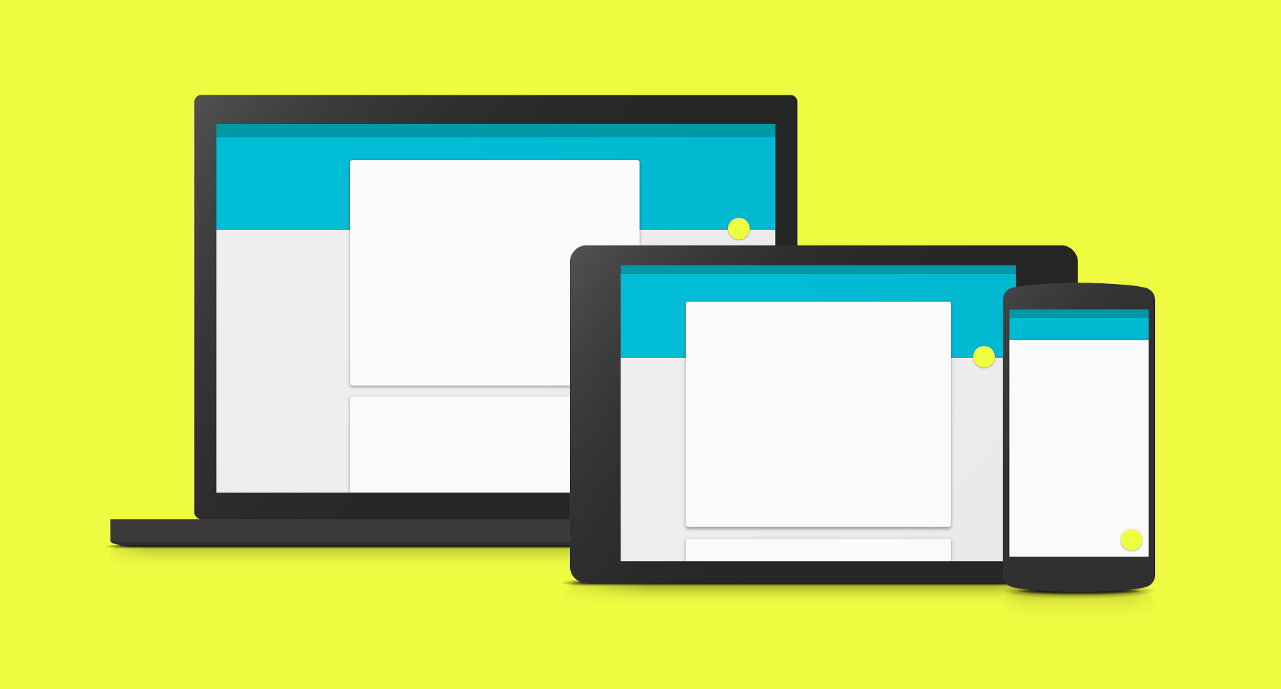 material design google