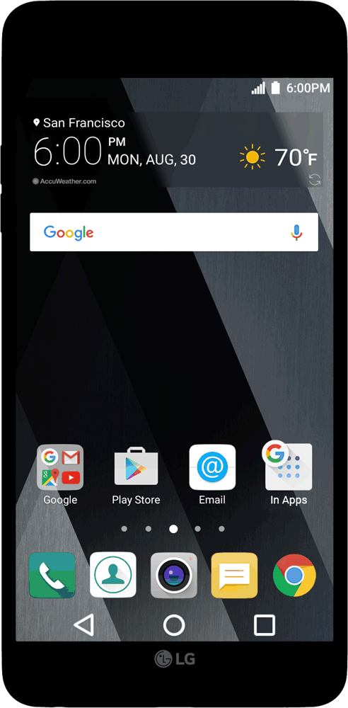 Google Search In Apps 2