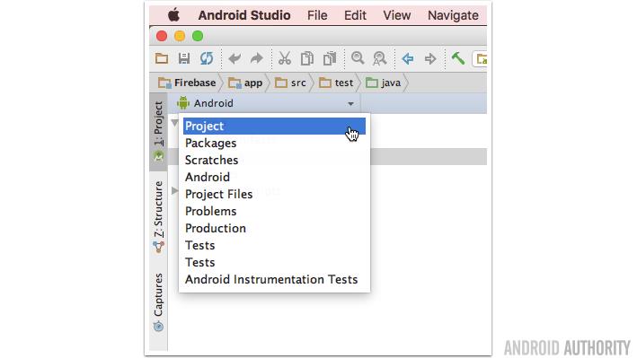 open android project-16x9
