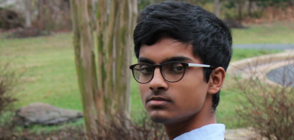 jacob ajit