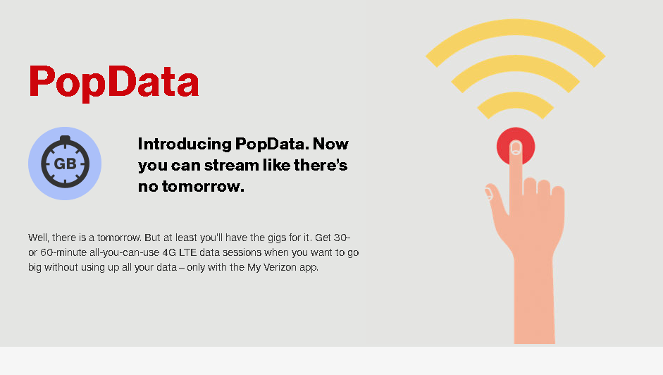 PopData