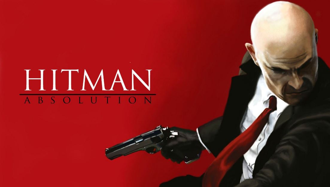 hitman absolution splash