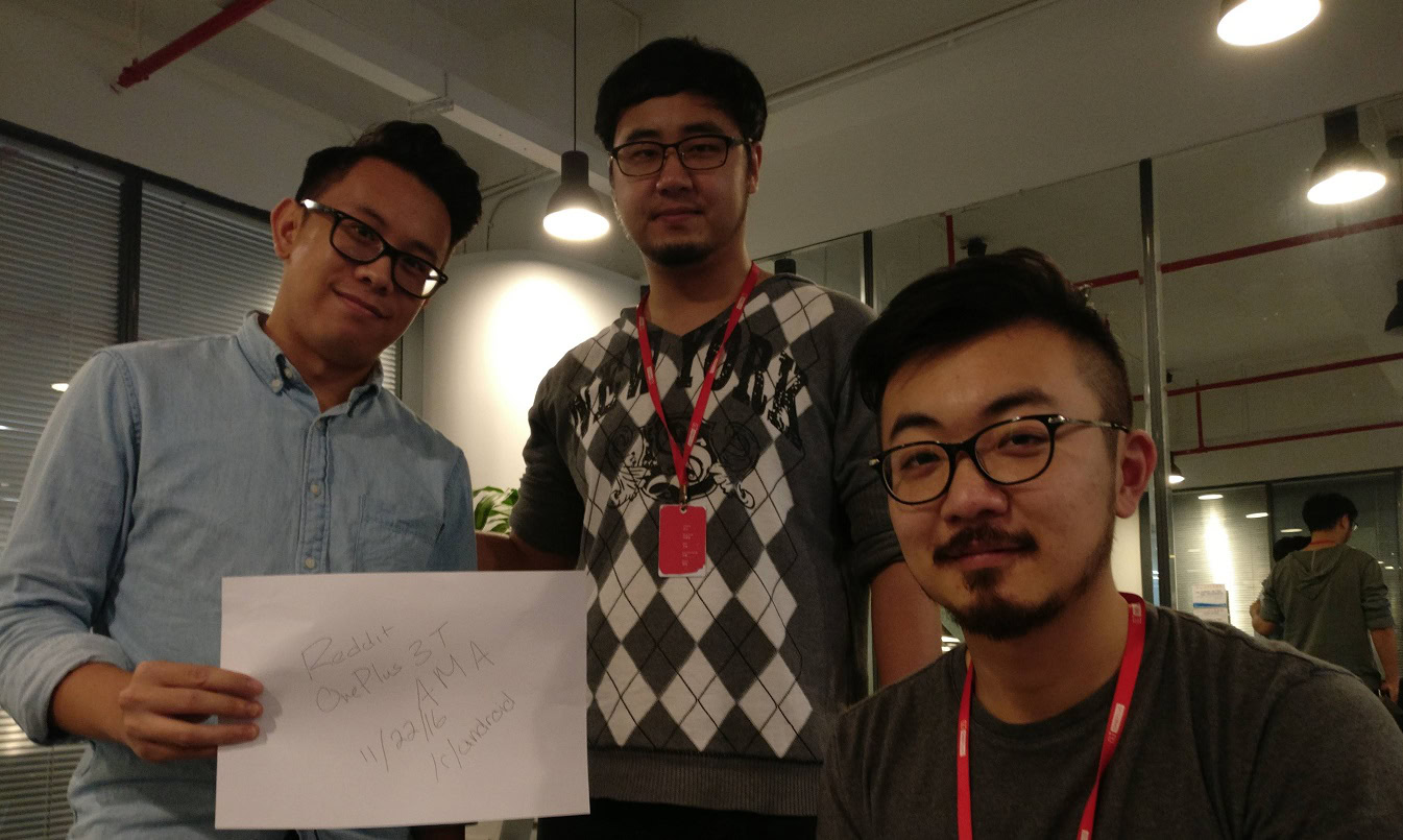 oneplus-reddit-ama