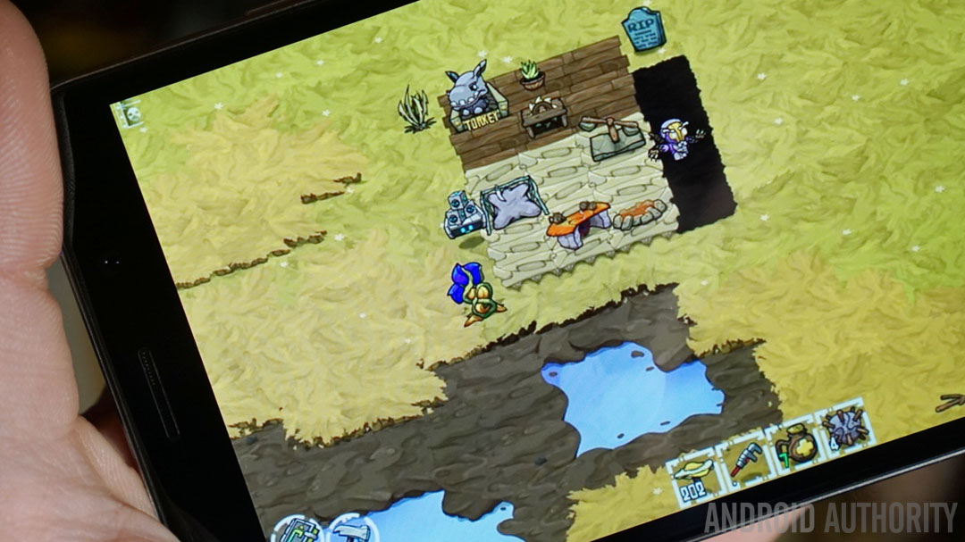 best non-freemium games for android