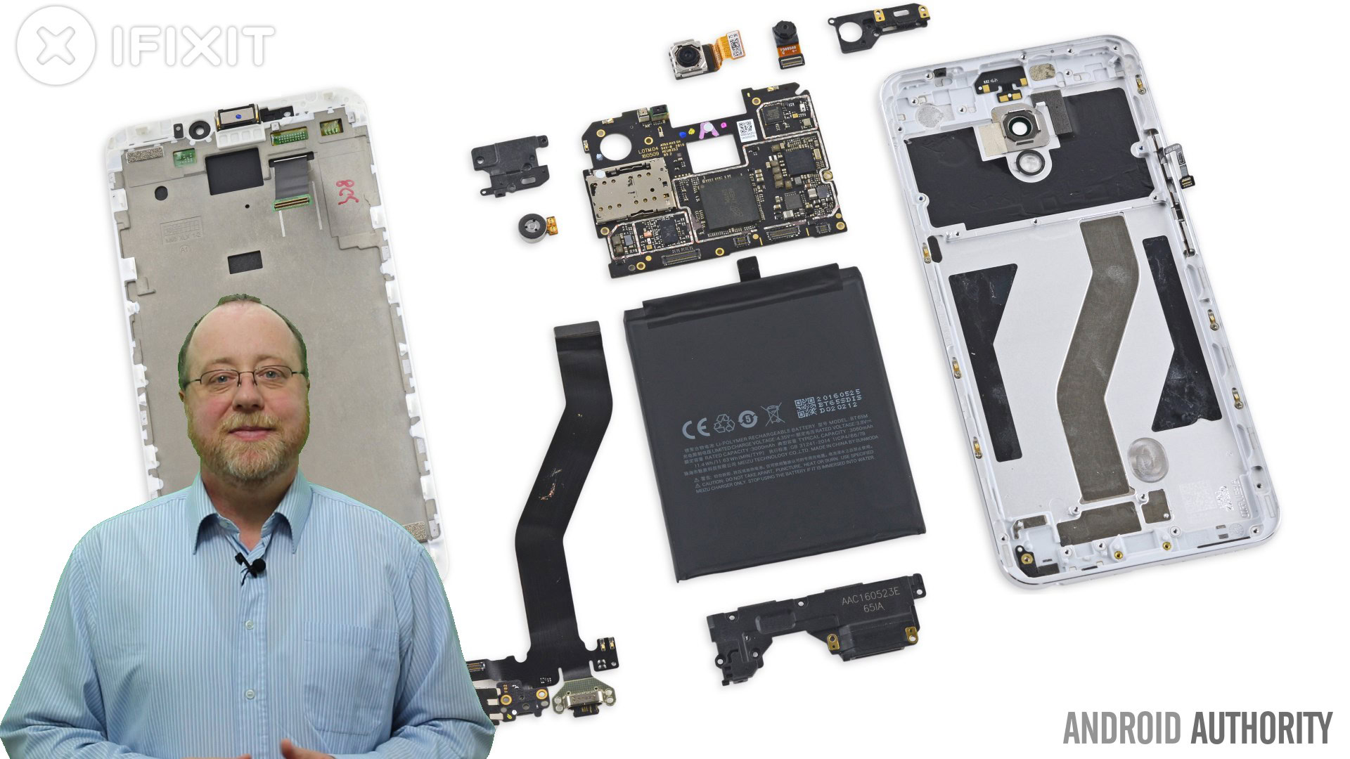 Parts Of A Smartphone And Their Functions Reviewmotors.co