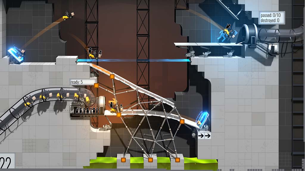 15 Best Puzzle Games For Android - Android Authority