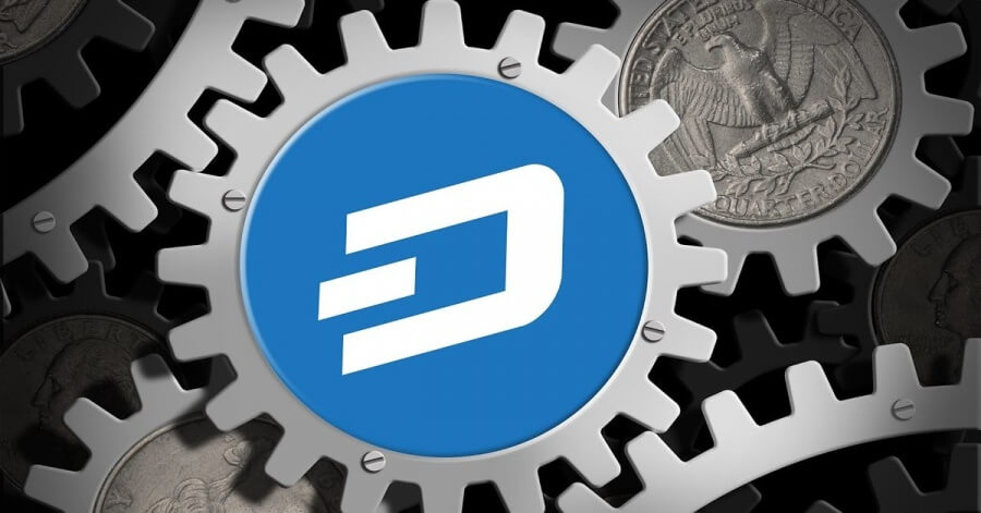What is Dash?